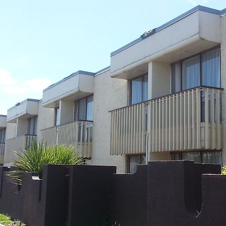 Central City Accommodation, Palmerston North Luaran gambar