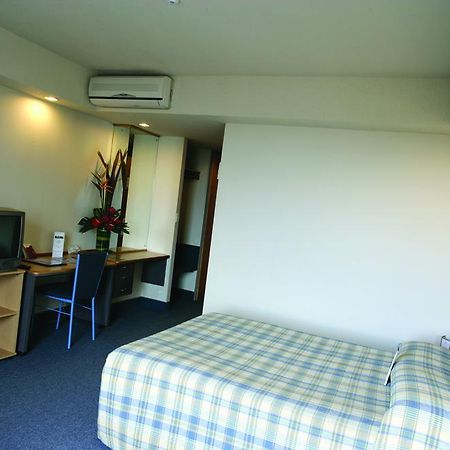 Central City Accommodation, Palmerston North Bilik gambar