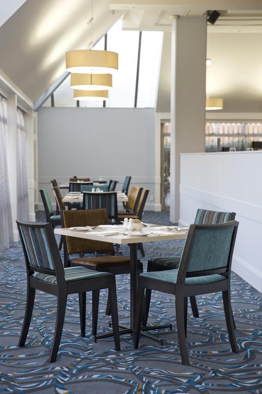 Central City Accommodation, Palmerston North Luaran gambar