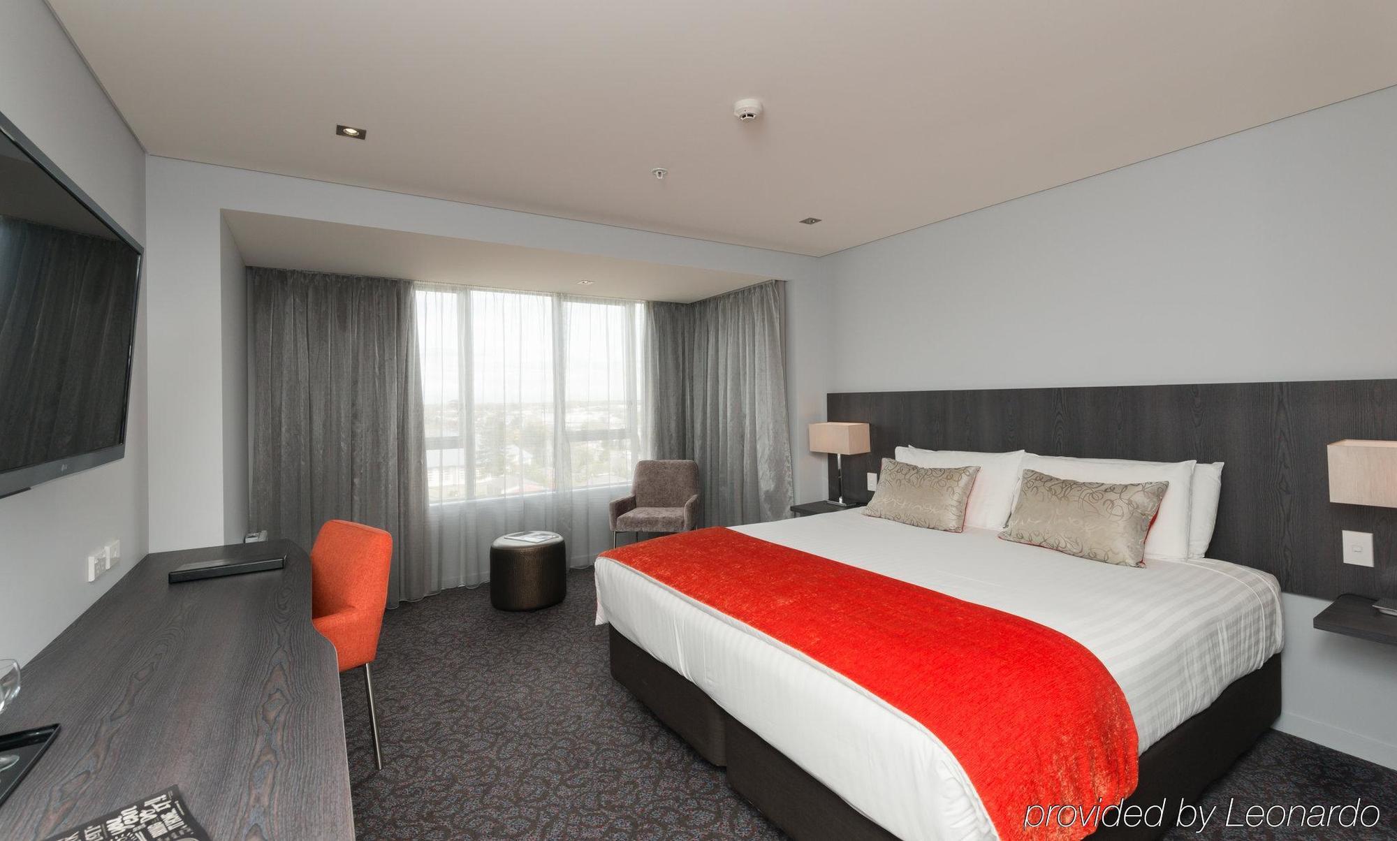 Central City Accommodation, Palmerston North Luaran gambar