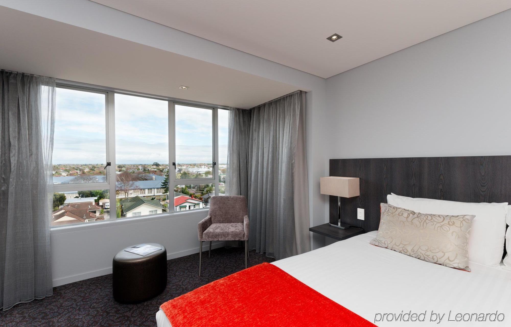 Central City Accommodation, Palmerston North Luaran gambar