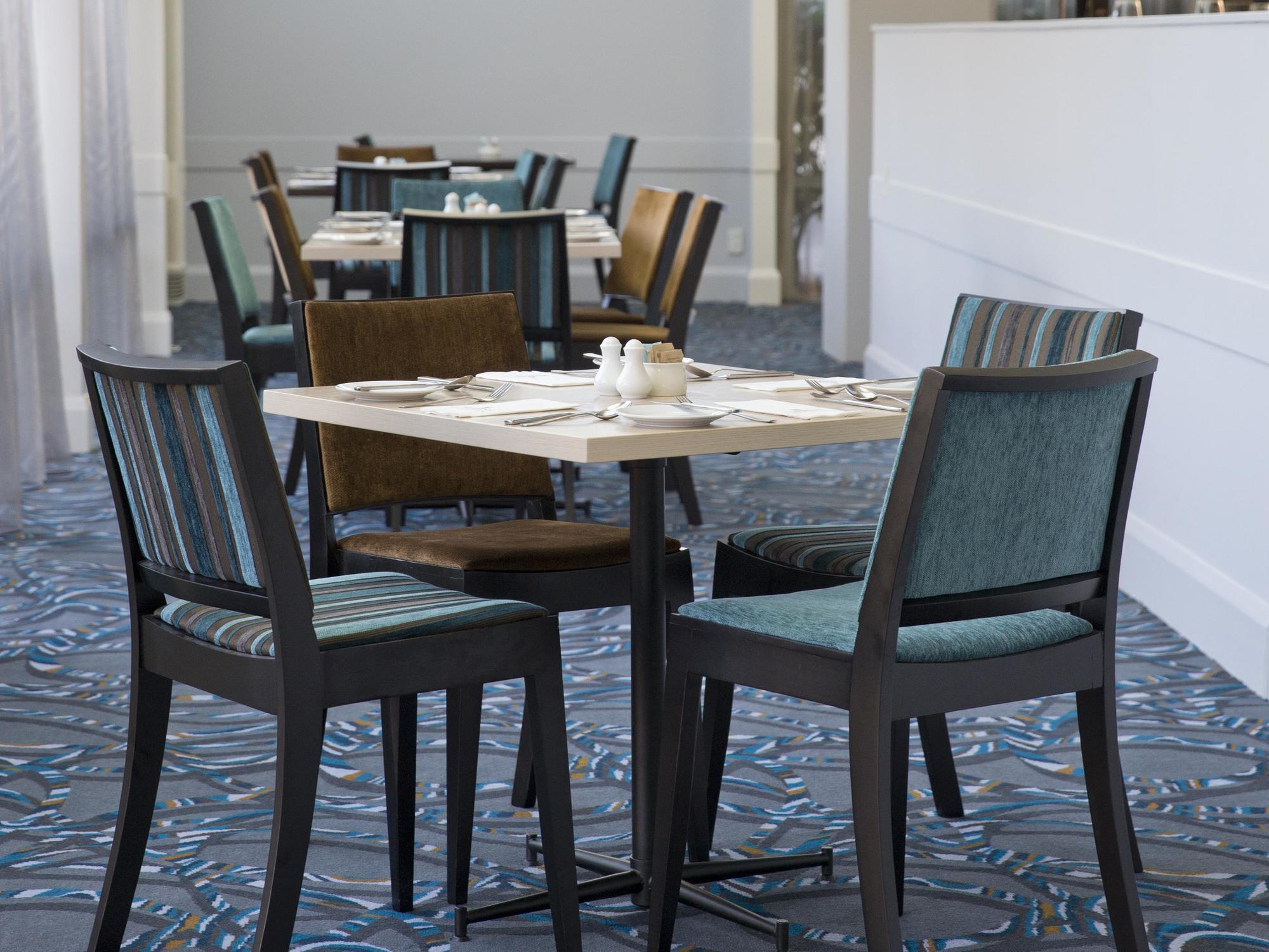 Central City Accommodation, Palmerston North Luaran gambar