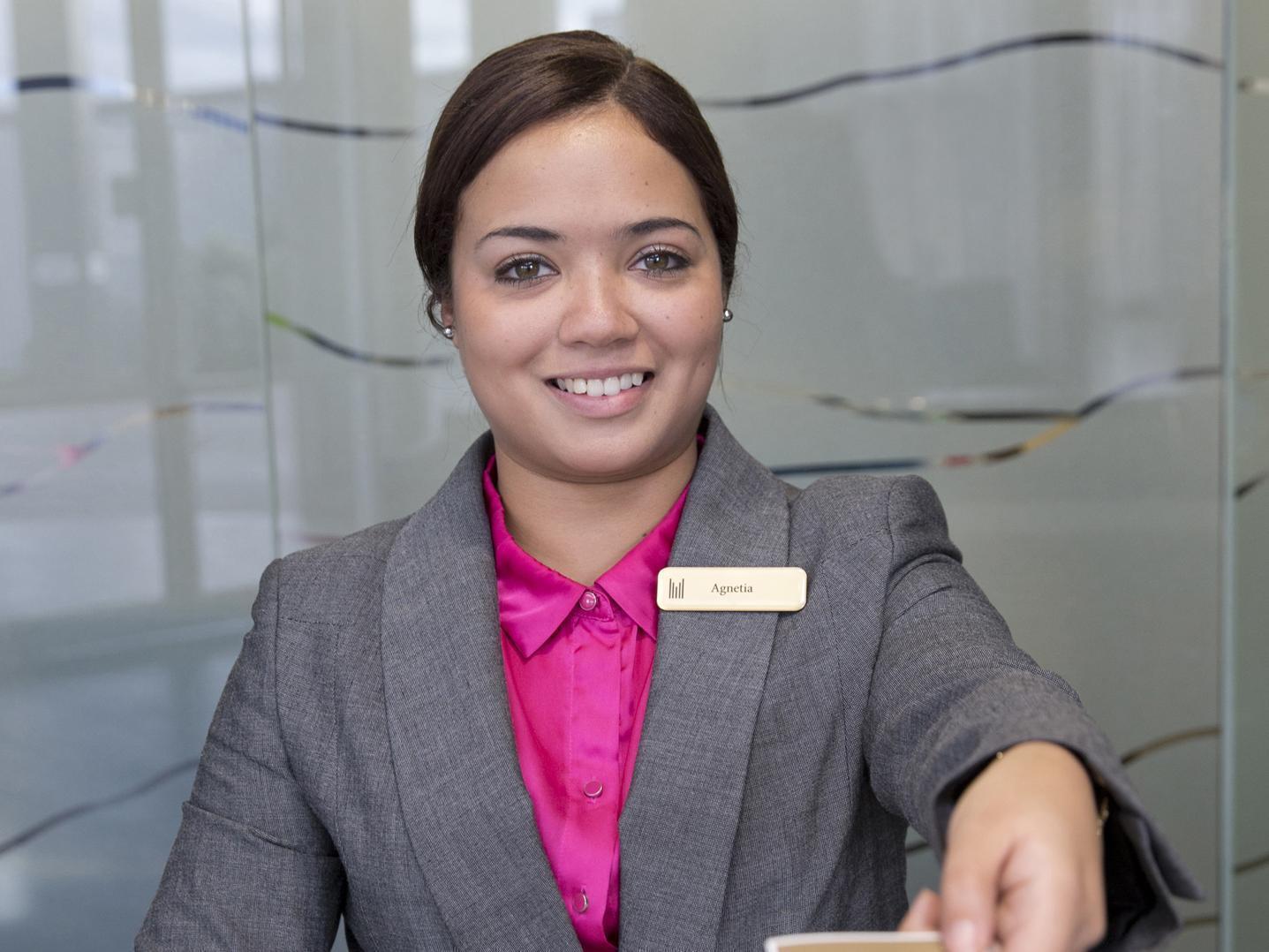 Central City Accommodation, Palmerston North Luaran gambar