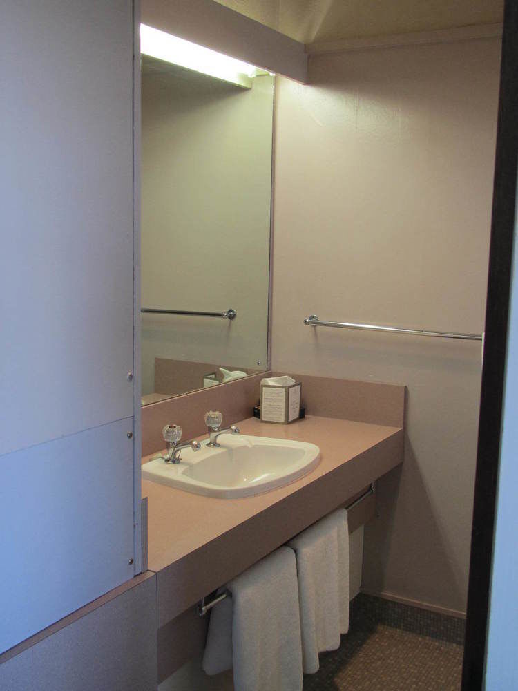 Central City Accommodation, Palmerston North Luaran gambar