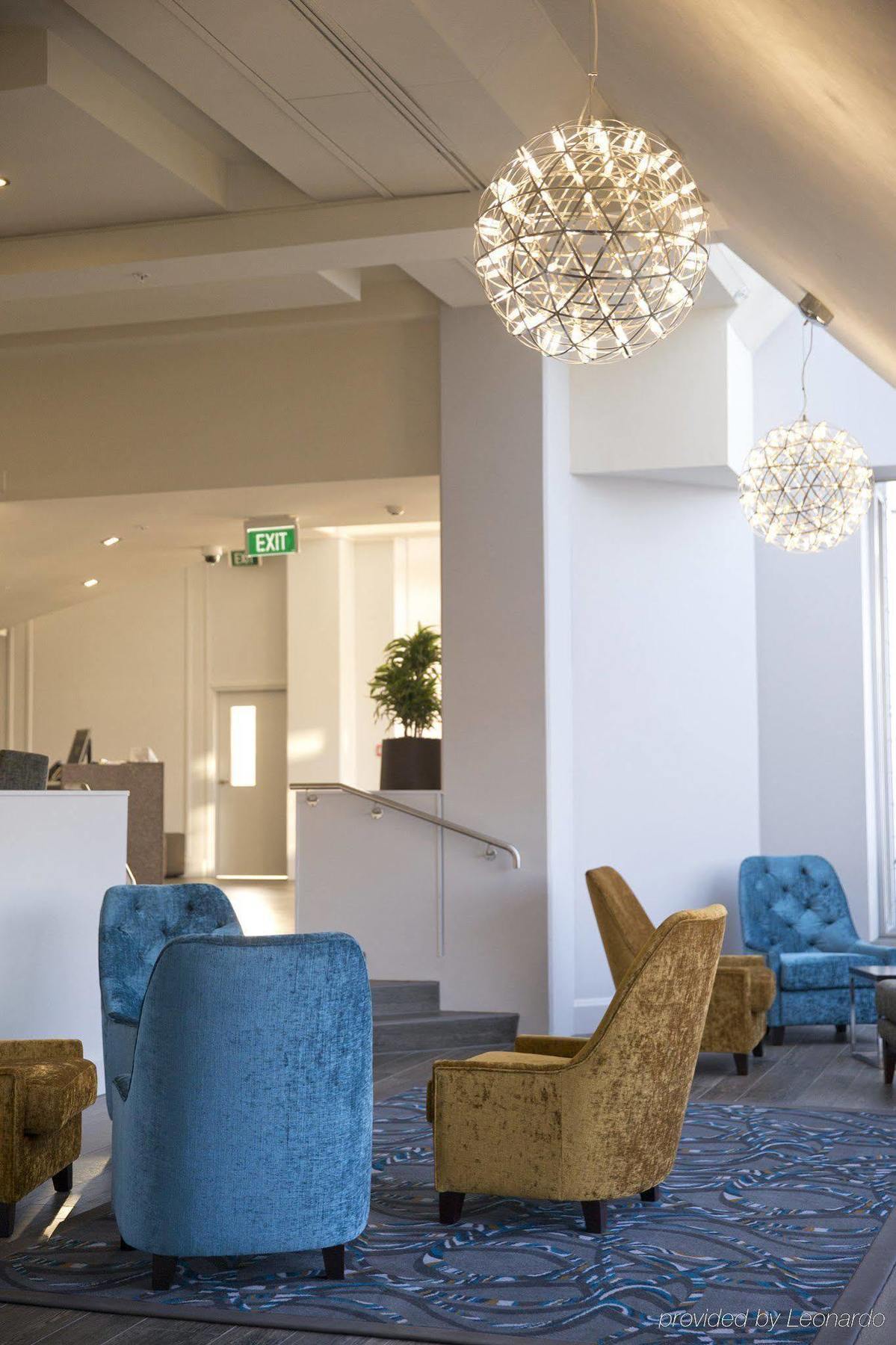 Central City Accommodation, Palmerston North Luaran gambar