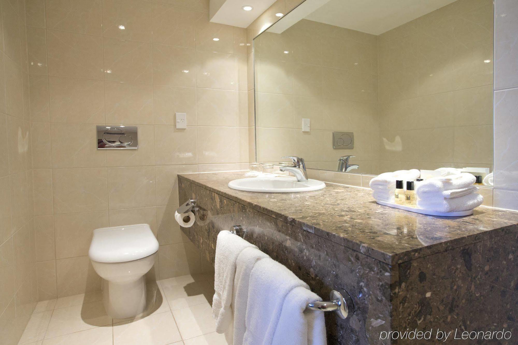 Central City Accommodation, Palmerston North Luaran gambar