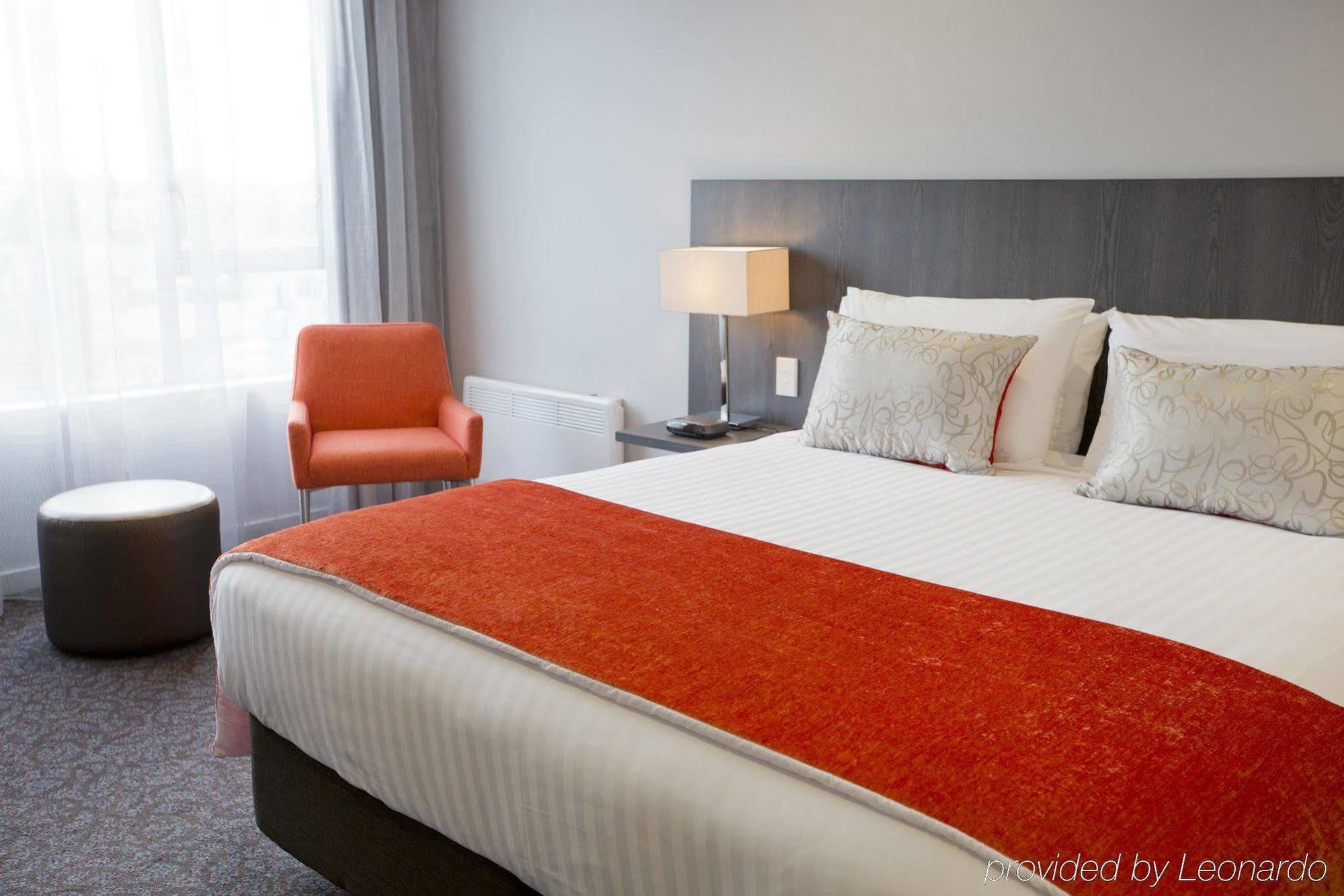 Central City Accommodation, Palmerston North Luaran gambar