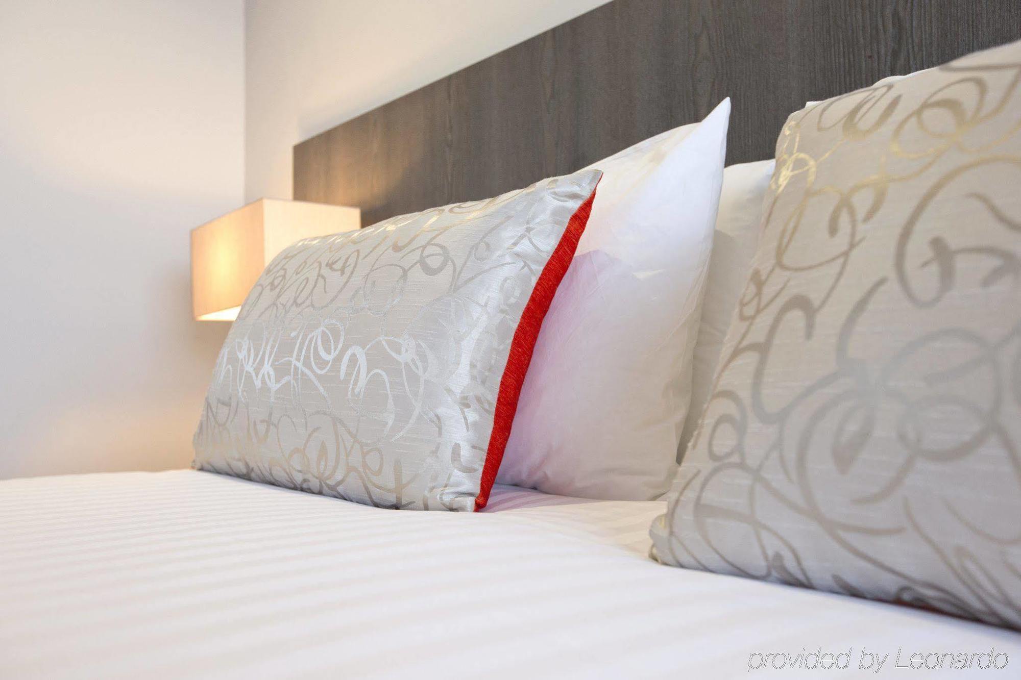 Central City Accommodation, Palmerston North Luaran gambar