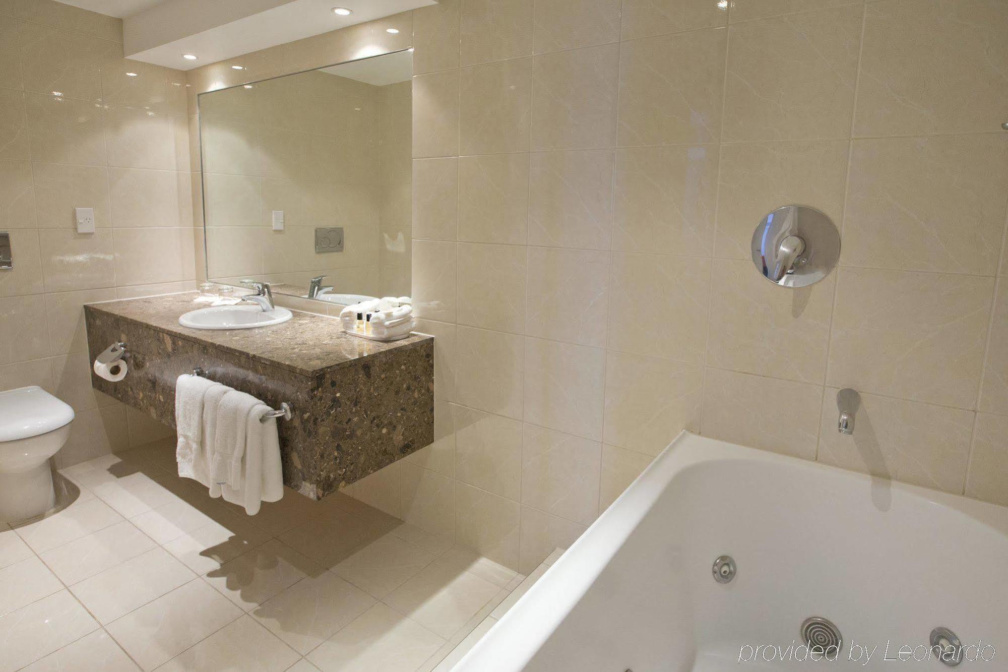 Central City Accommodation, Palmerston North Luaran gambar