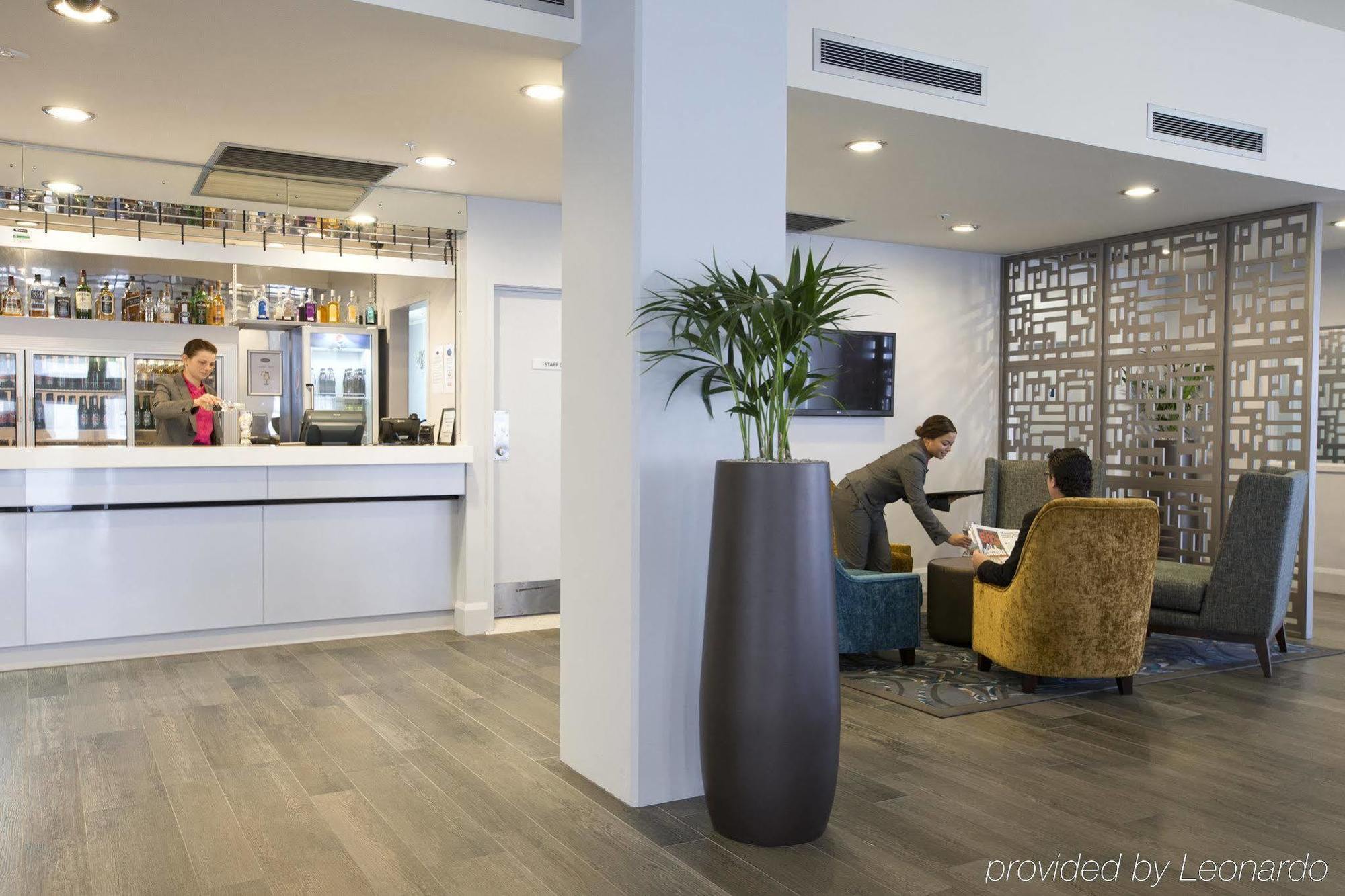 Central City Accommodation, Palmerston North Luaran gambar