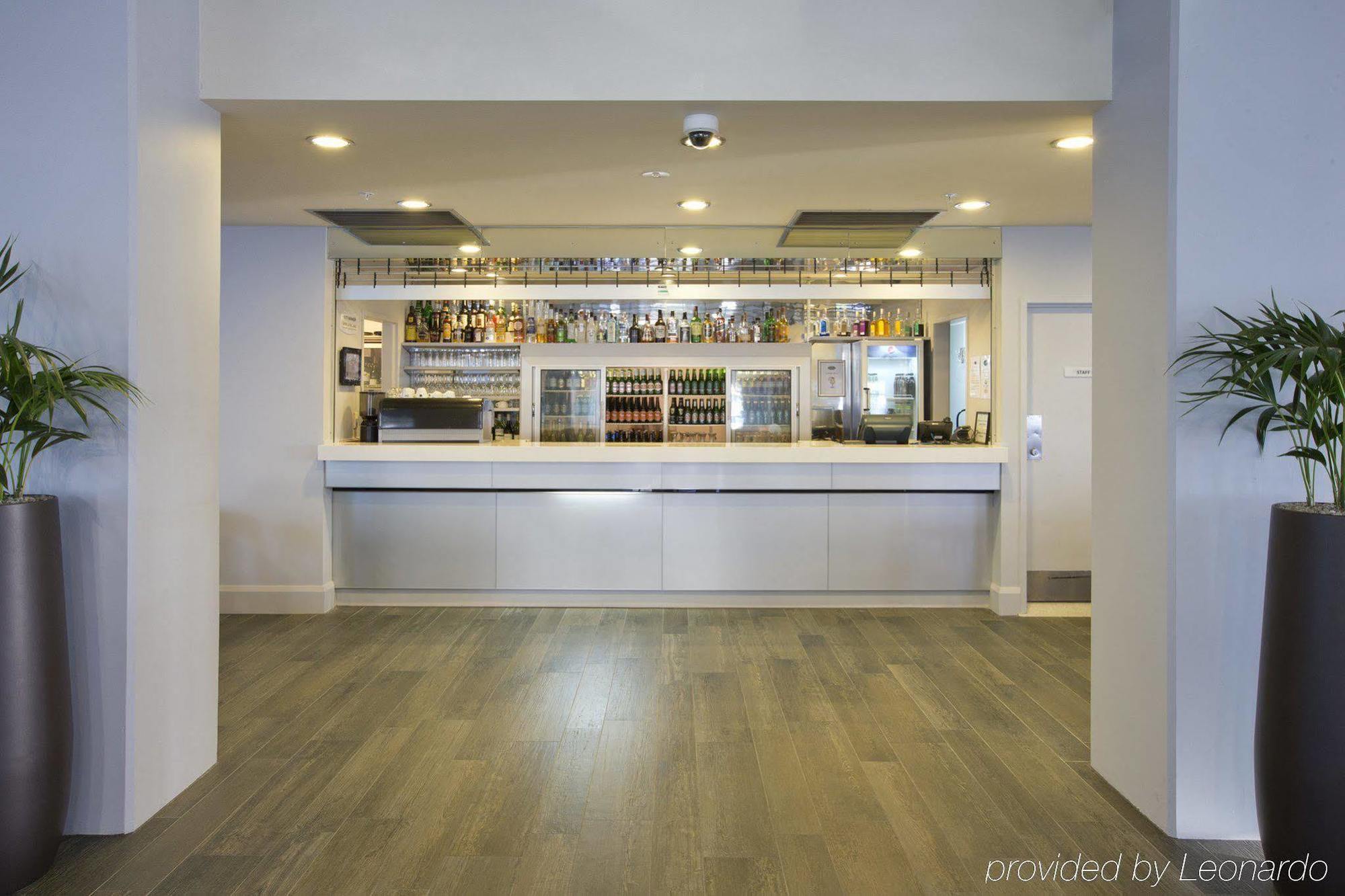 Central City Accommodation, Palmerston North Luaran gambar